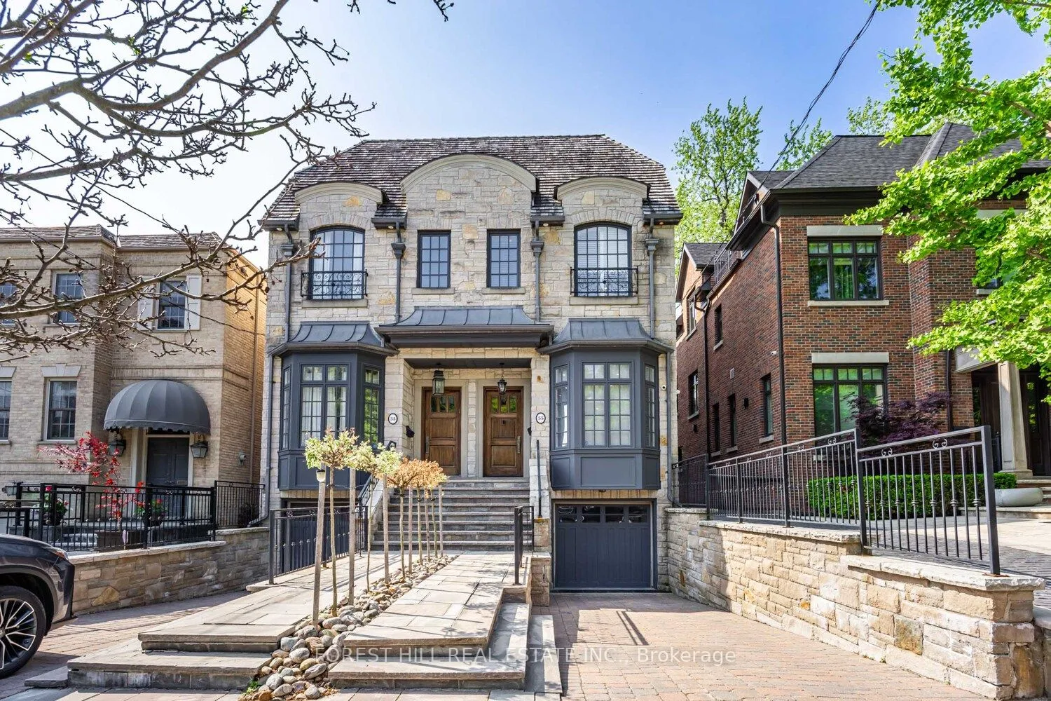 55 Lonsdale Road, ON M4W 1W4