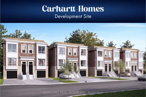 11 Carhartt Street, ON M6A 1Y3