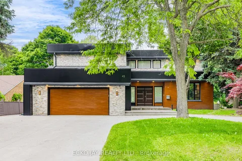 45 Broadleaf Road, ON M3B 1C3