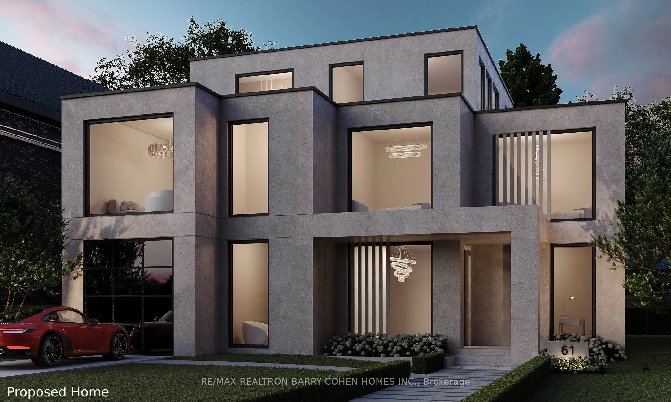 61 Highland Crescent, ON M2L 1G7