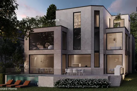 61 Highland Crescent, ON M2L 1G7