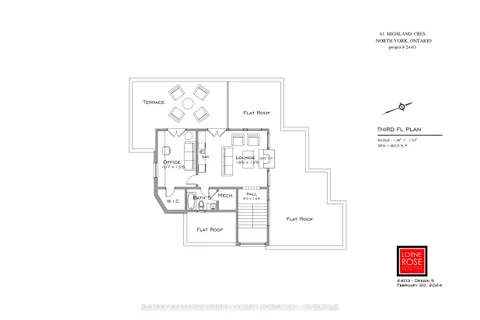 61 Highland Crescent, ON M2L 1G7