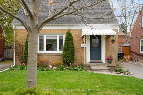 89 Charleswood Drive, ON M3H 1X5