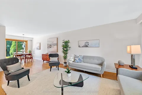 86 Heathview Avenue, ON M2K 2C5