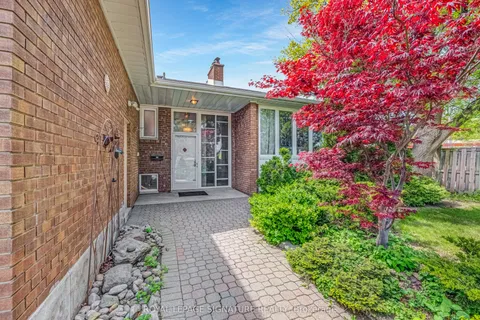 86 Heathview Avenue, ON M2K 2C5