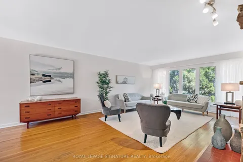 86 Heathview Avenue, ON M2K 2C5