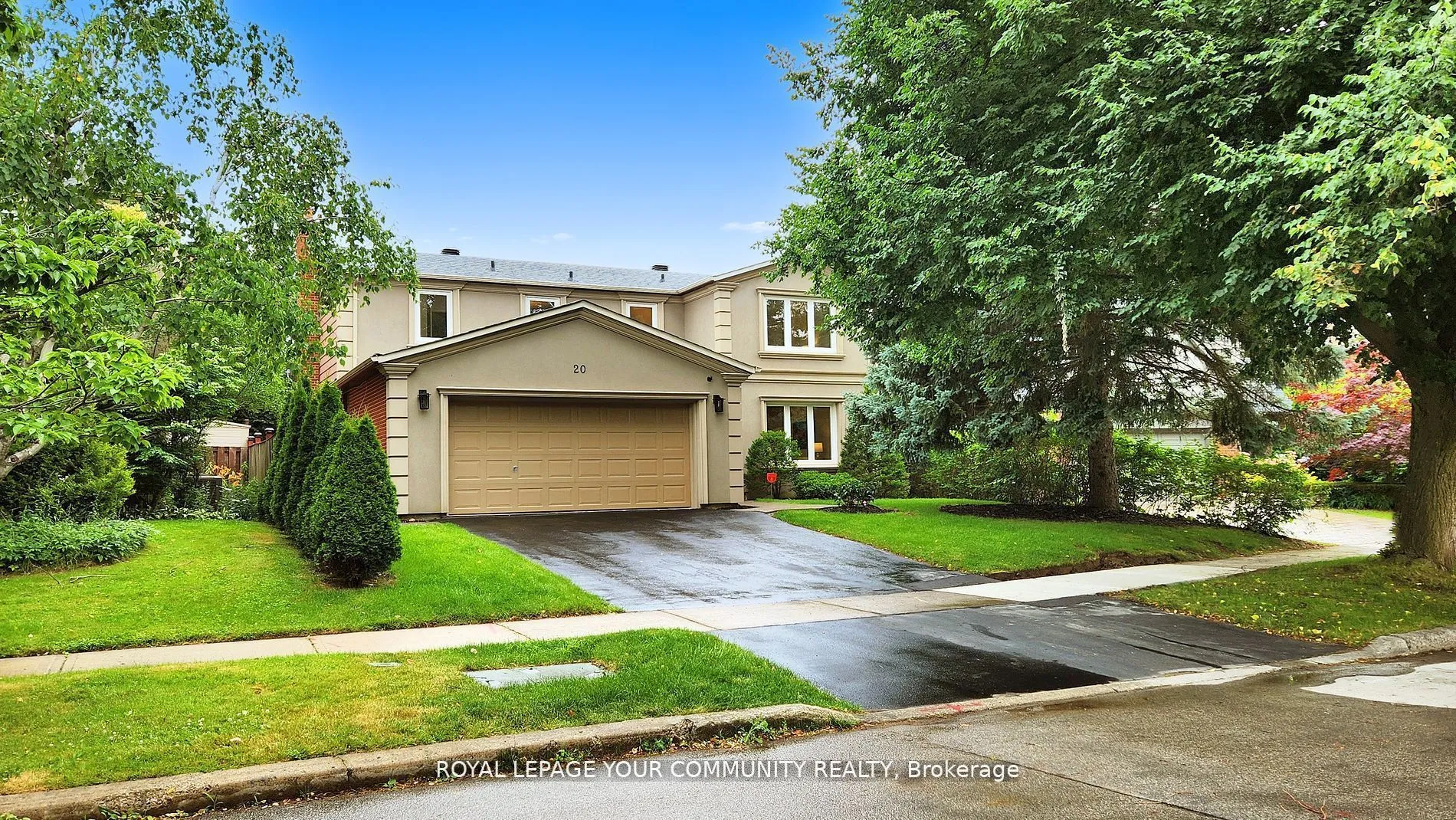 20 Elkpath Avenue, ON M2L 2W1