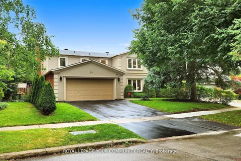 20 Elkpath Avenue, ON M2L 2W1