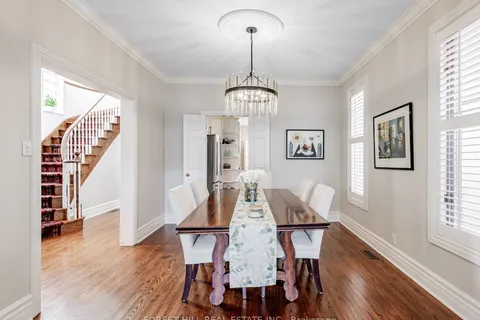 492 Melrose Avenue, ON M2M 2A2