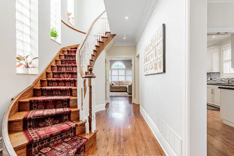 492 Melrose Avenue, ON M2M 2A2