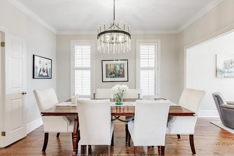 492 Melrose Avenue, ON M2M 2A2
