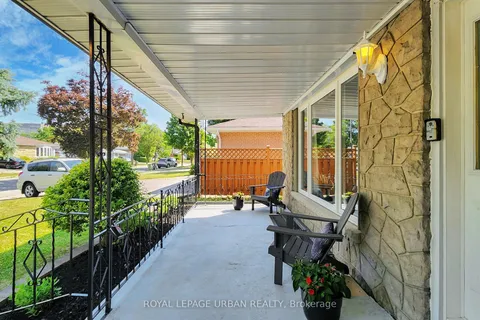 186 Roywood Drive, ON M3A 2E6