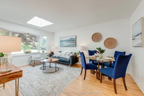 86 MURELLEN Crescent, ON M4A 2K5