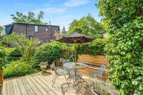 49 Summerhill Gardens, ON M4T 1B3