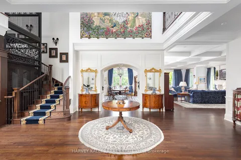 8 Swansdown Drive, ON M2L 2N1