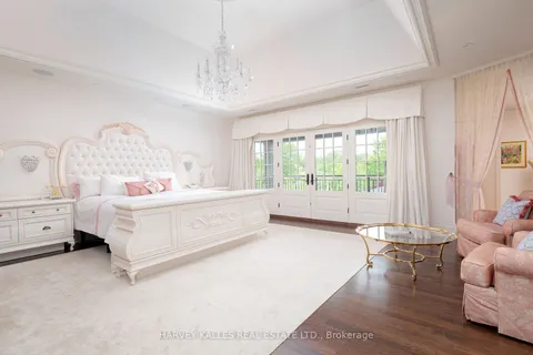 8 Swansdown Drive, ON M2L 2N1