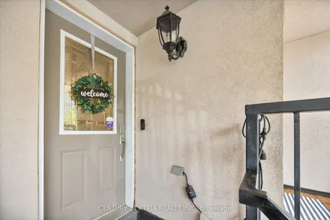 291 David Dunlap Circle, ON M3C 4B9