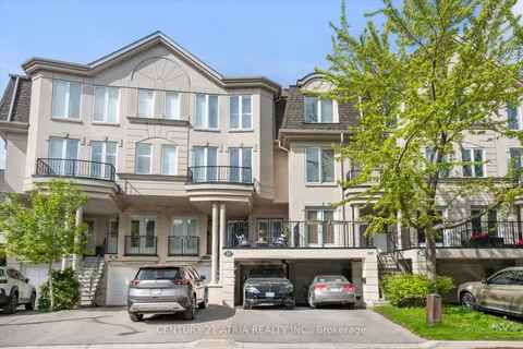 291 David Dunlap Circle, ON M3C 4B9