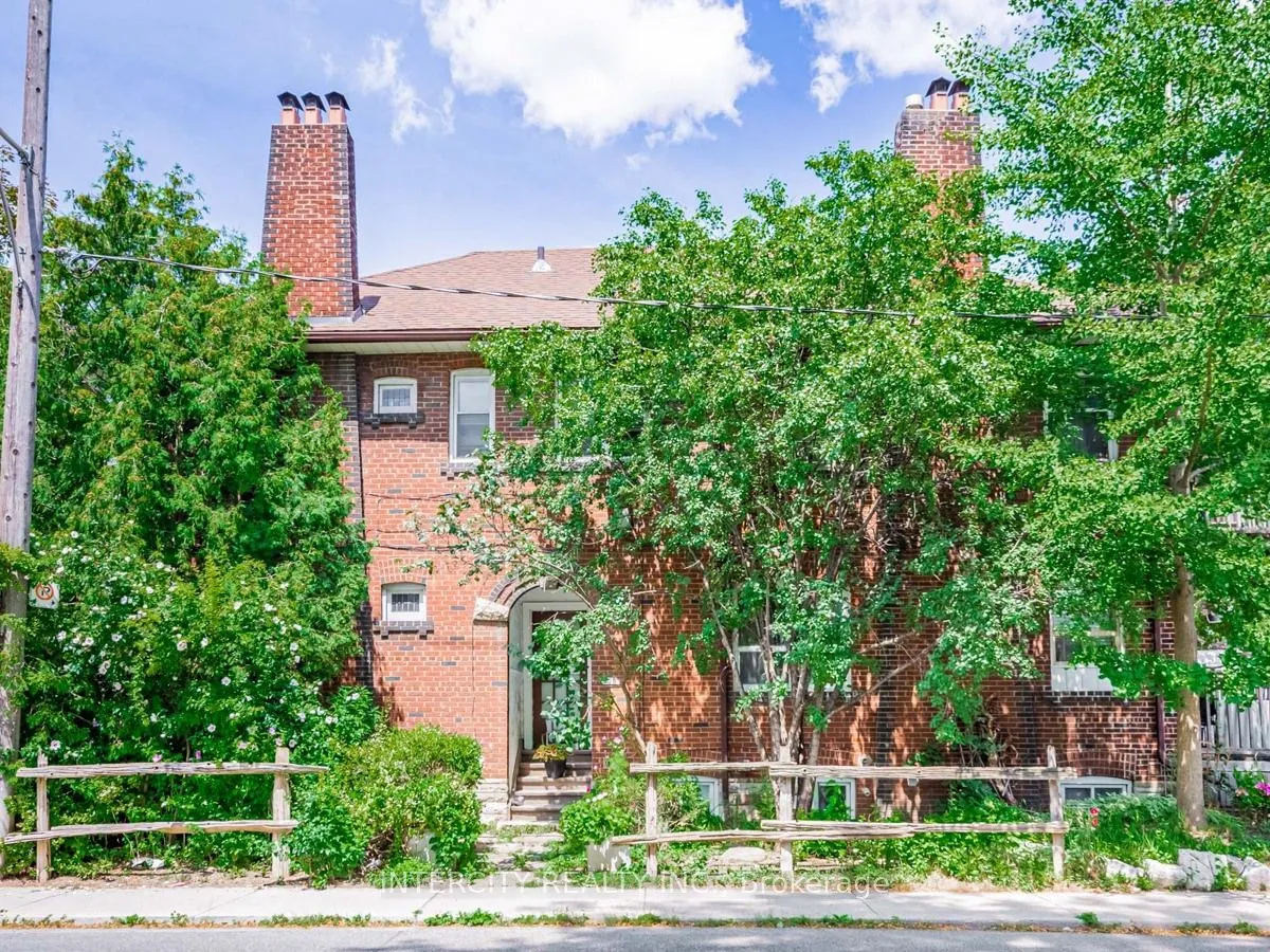 111 Alberta Avenue, ON M6H 2S1