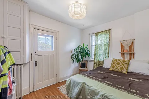 111 Alberta Avenue, ON M6H 2S1