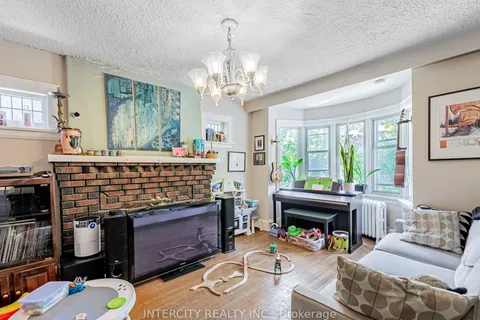 111 Alberta Avenue, ON M6H 2S1