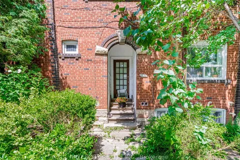 111 Alberta Avenue, ON M6H 2S1