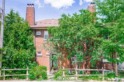 111 Alberta Avenue, ON M6H 2S1
