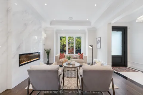 83 Kimbark Boulevard, ON M5N 2X9