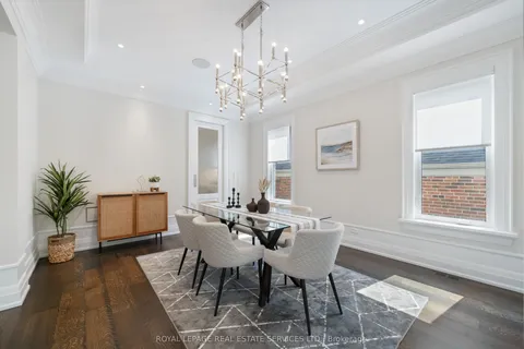 83 Kimbark Boulevard, ON M5N 2X9