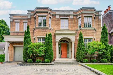 7 Swiftdale Place, ON M3B 1M3