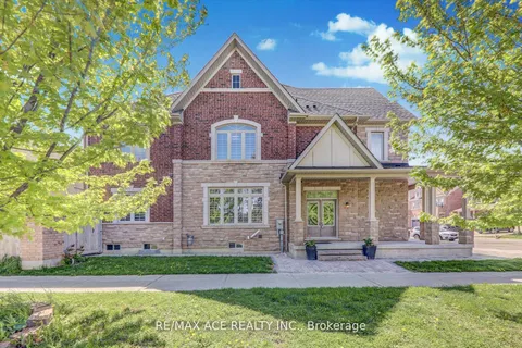1 Goldthread Terrace, ON M3H 0B8