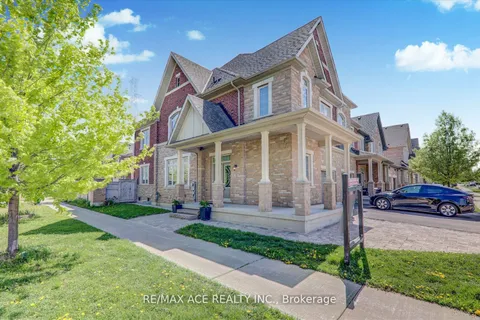 1 Goldthread Terrace, ON M3H 0B8