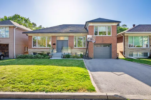 24 Yeomans Road, ON M3H 3J5