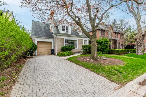 53 Caribou Road, ON M5N 2A6
