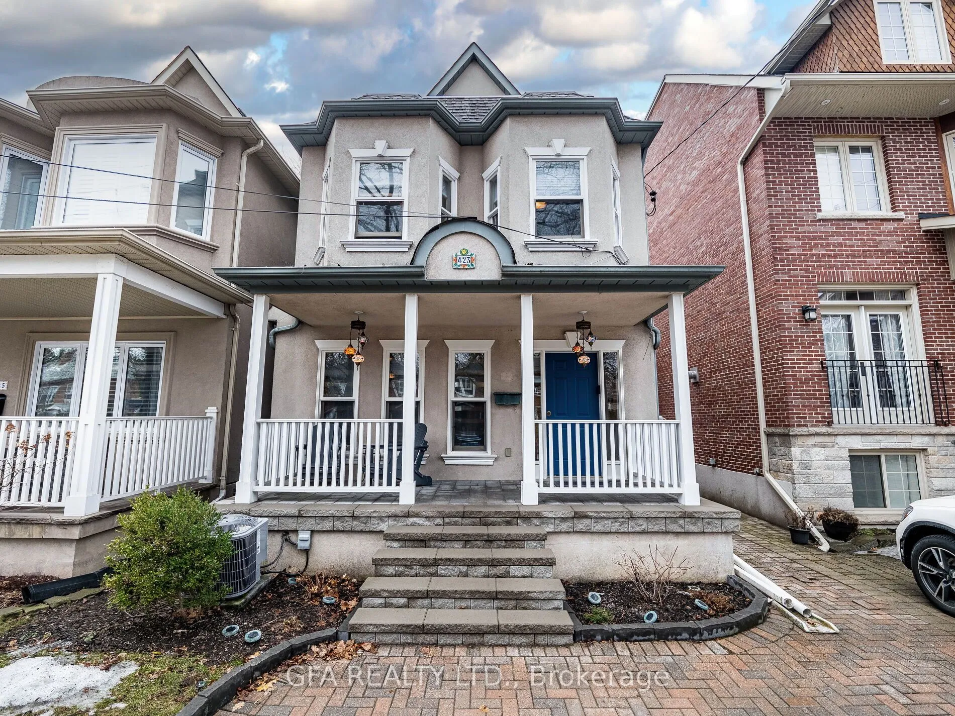 423 Manor Road, ON M4S 1T1