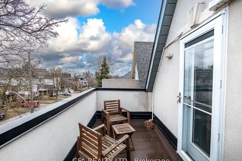 423 Manor Road, ON M4S 1T1