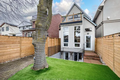 423 Manor Road, ON M4S 1T1