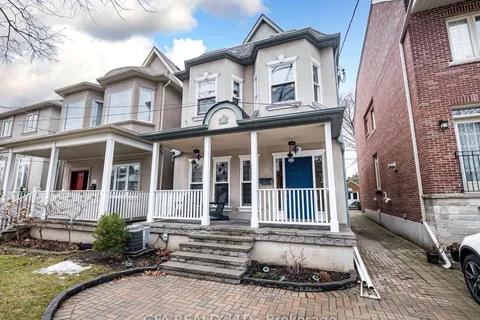 423 Manor Road, ON M4S 1T1