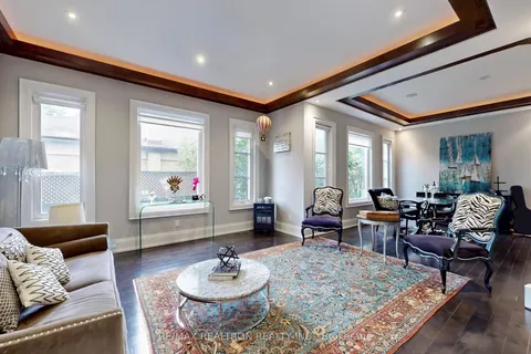 44 Tefley Road, ON M2M 1C7