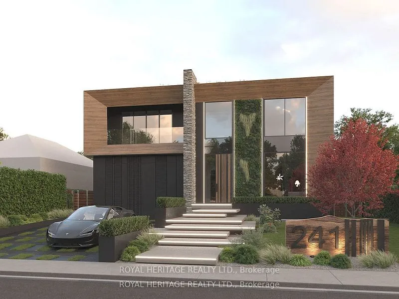 241 Waterloo Avenue, ON M3H 3Z5