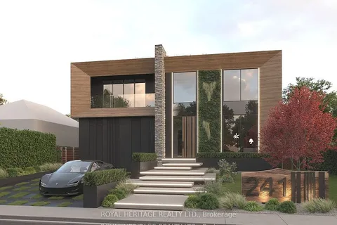 241 Waterloo Avenue, ON M3H 3Z5