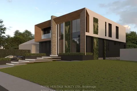 241 Waterloo Avenue, ON M3H 3Z5