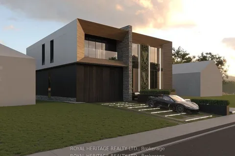 241 Waterloo Avenue, ON M3H 3Z5