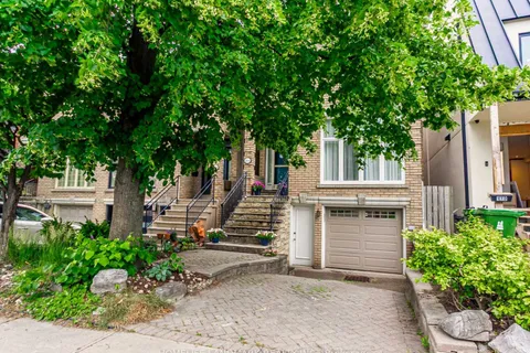 108 Banff Road, ON M4P 2P5