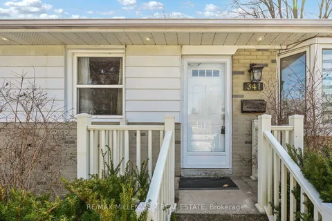 341 Moore Park Avenue, ON M2R 2R5