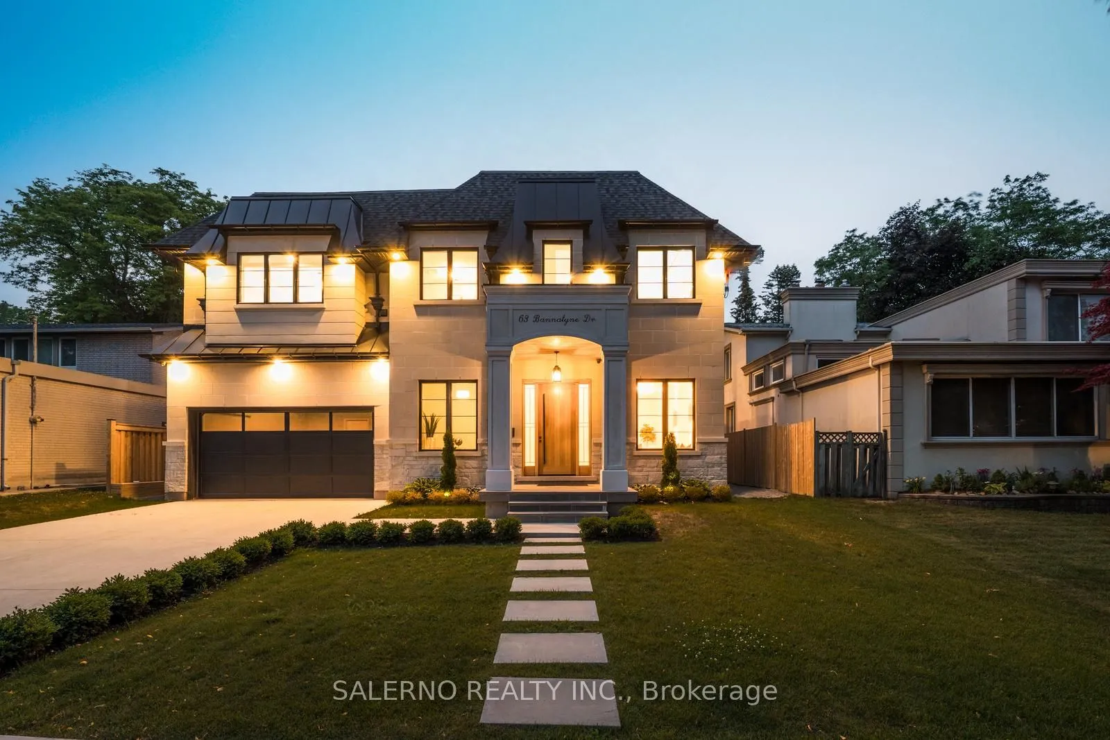 63 Bannatyne Drive, ON M2L 2P2
