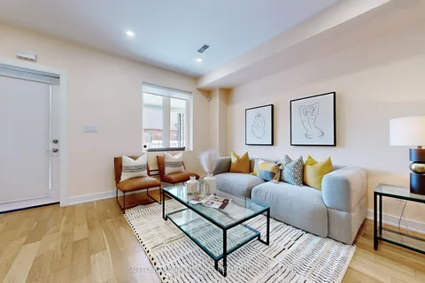 1216 Davenport Road, ON M6H 2G8