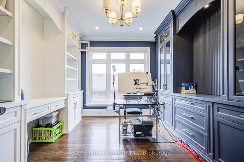 149 Alexis Boulevard, ON M3H 2R1