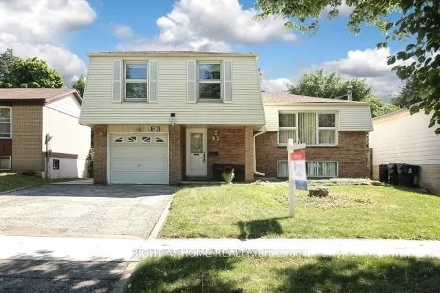 62 Cherrystone Drive, ON M2H 1S1