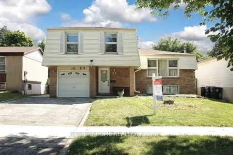 62 Cherrystone Drive, ON M2H 1S1